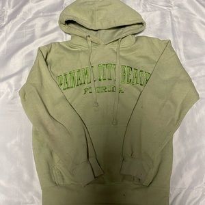 Size S Panama City hoodie
